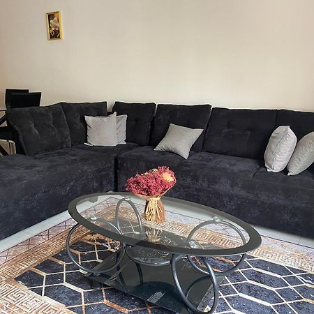 Apartamento T2 Equipado E Aconchegante. Praia Eksteriør bilde