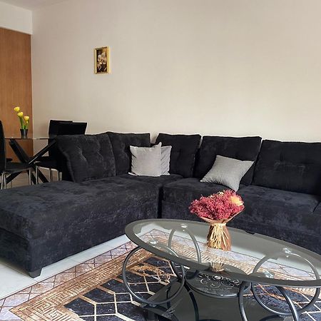 Apartamento T2 Equipado E Aconchegante. Praia Eksteriør bilde