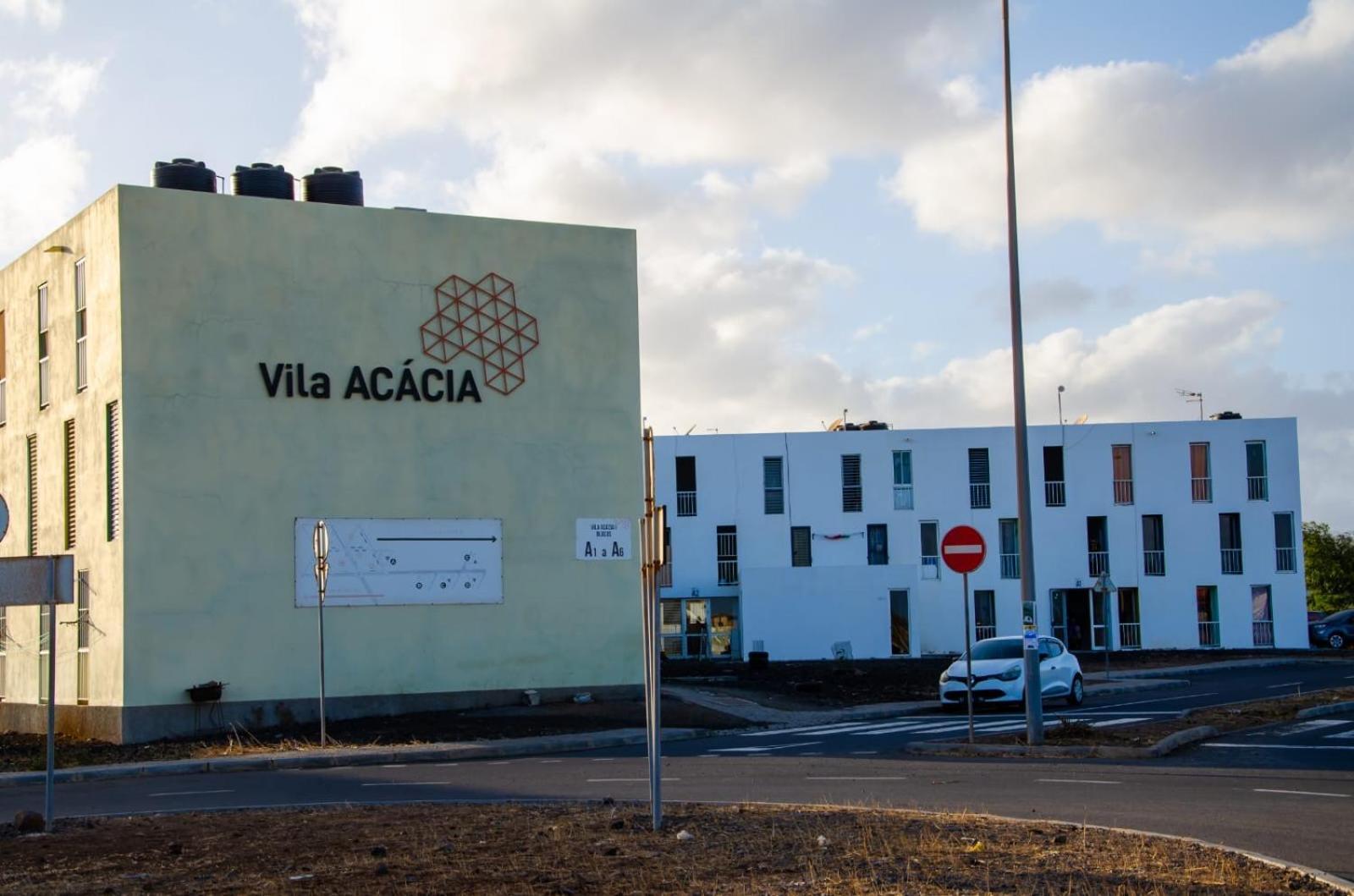 Apartamento T2 Equipado E Aconchegante. Praia Eksteriør bilde