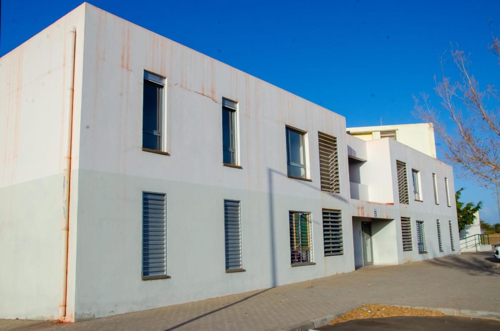Apartamento T2 Equipado E Aconchegante. Praia Eksteriør bilde