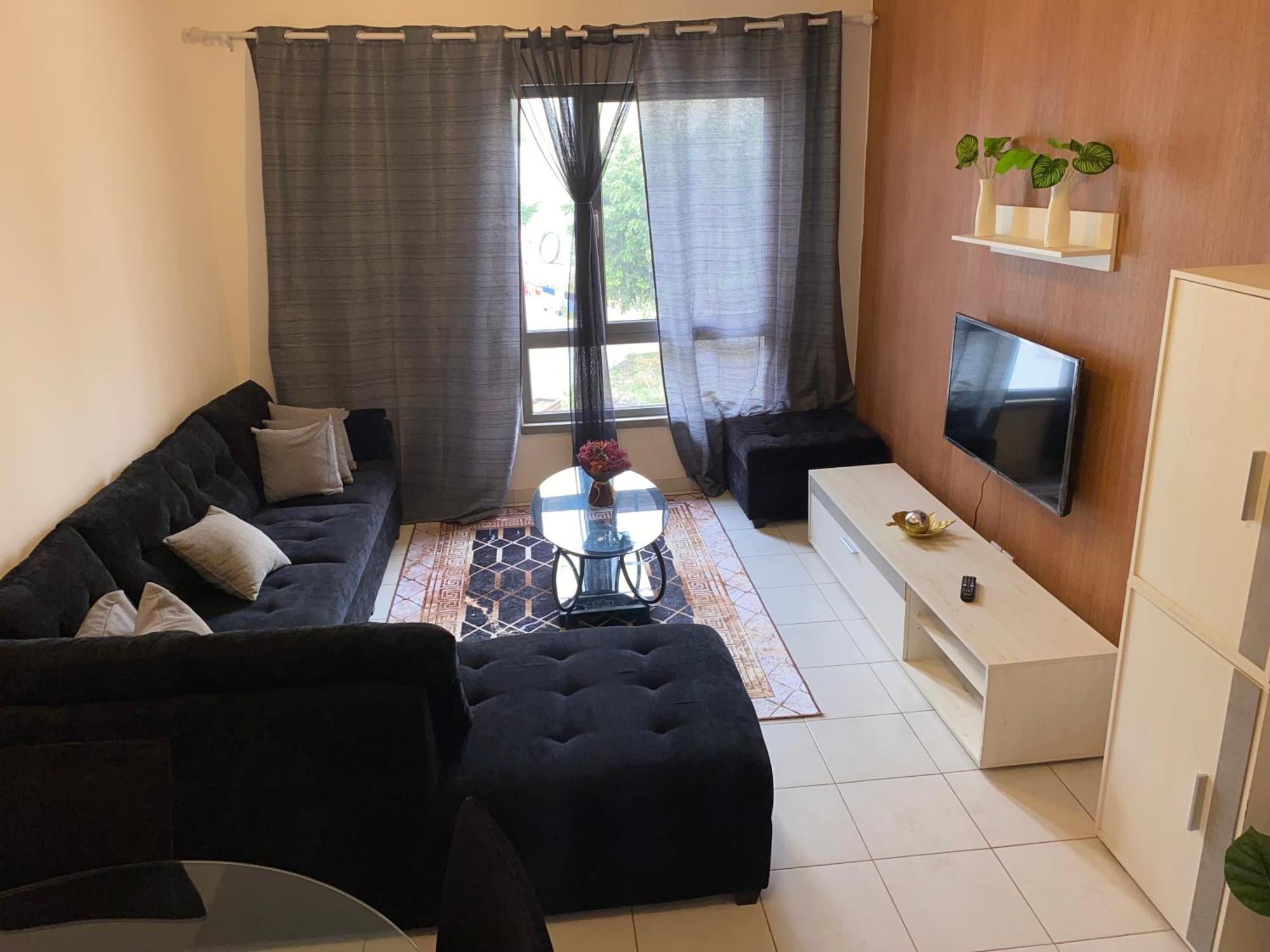 Apartamento T2 Equipado E Aconchegante. Praia Eksteriør bilde
