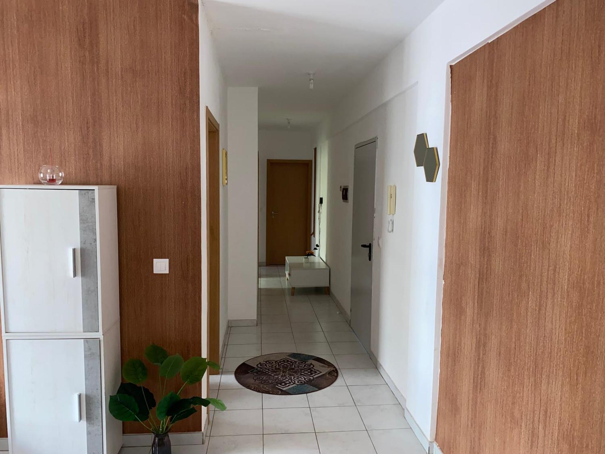 Apartamento T2 Equipado E Aconchegante. Praia Eksteriør bilde