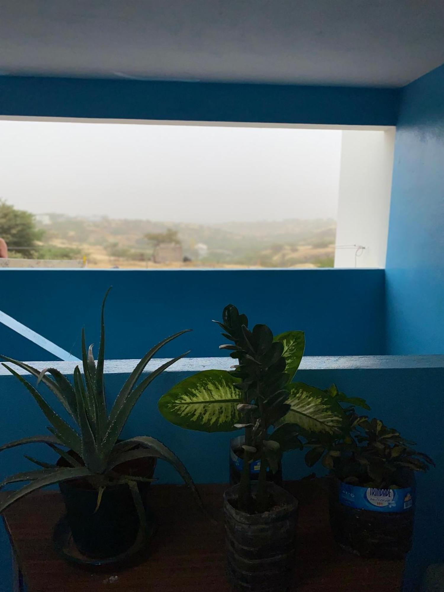 Apartamento T2 Equipado E Aconchegante. Praia Eksteriør bilde