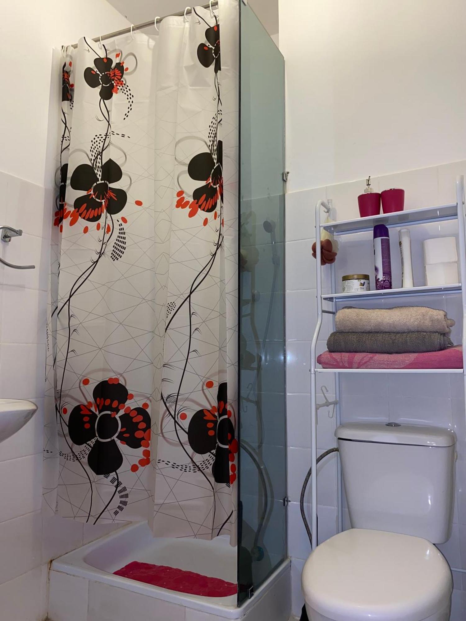 Apartamento T2 Equipado E Aconchegante. Praia Eksteriør bilde