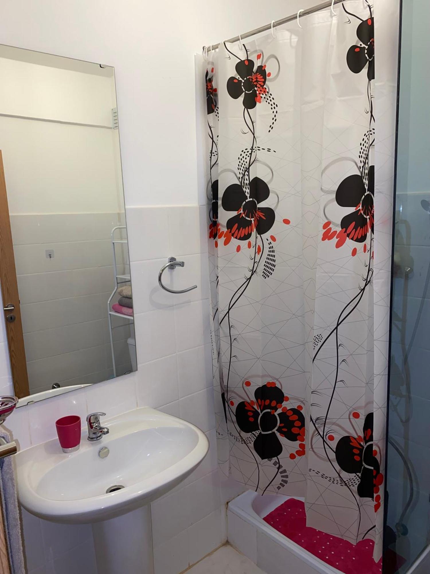 Apartamento T2 Equipado E Aconchegante. Praia Eksteriør bilde