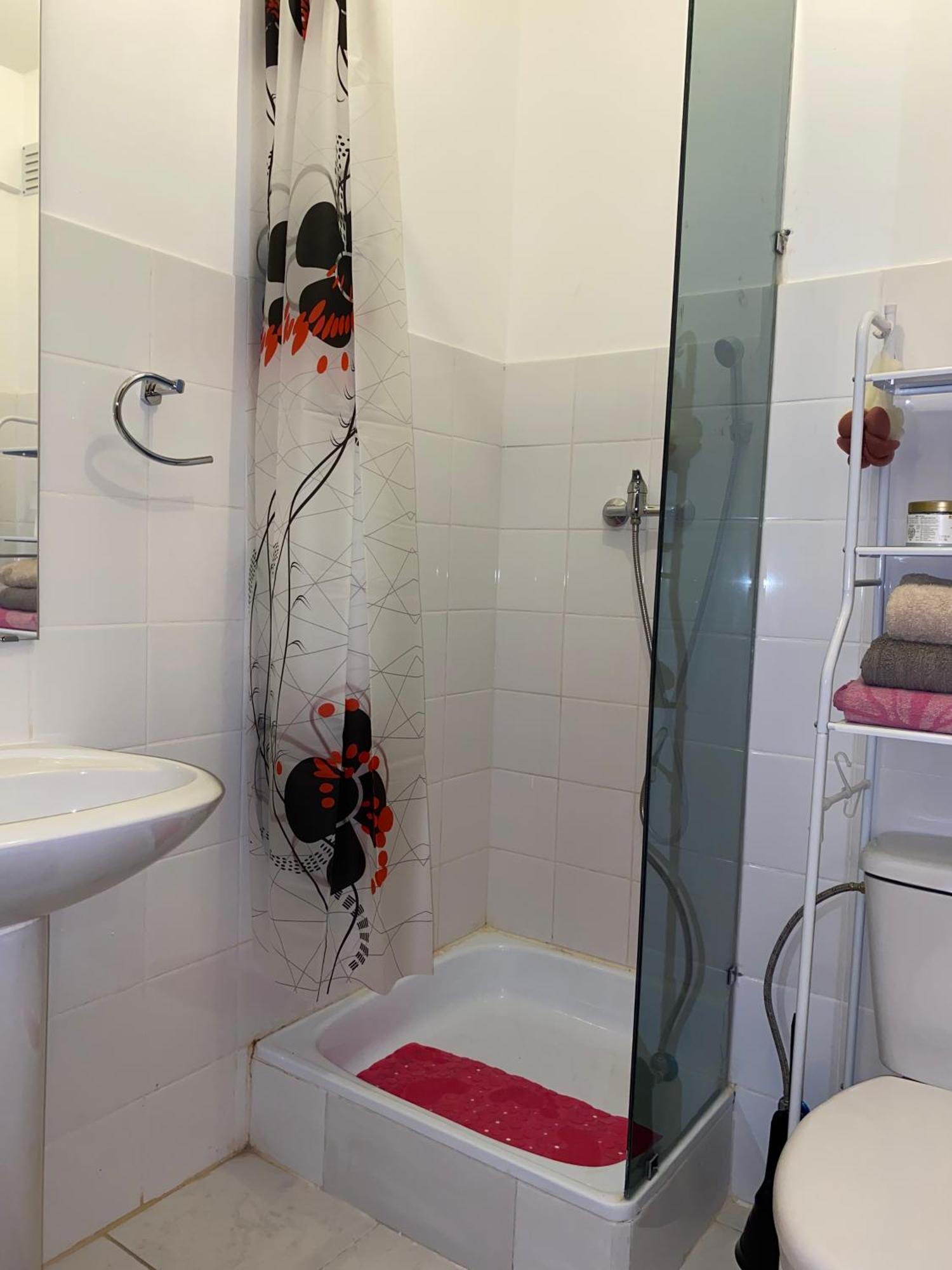 Apartamento T2 Equipado E Aconchegante. Praia Eksteriør bilde