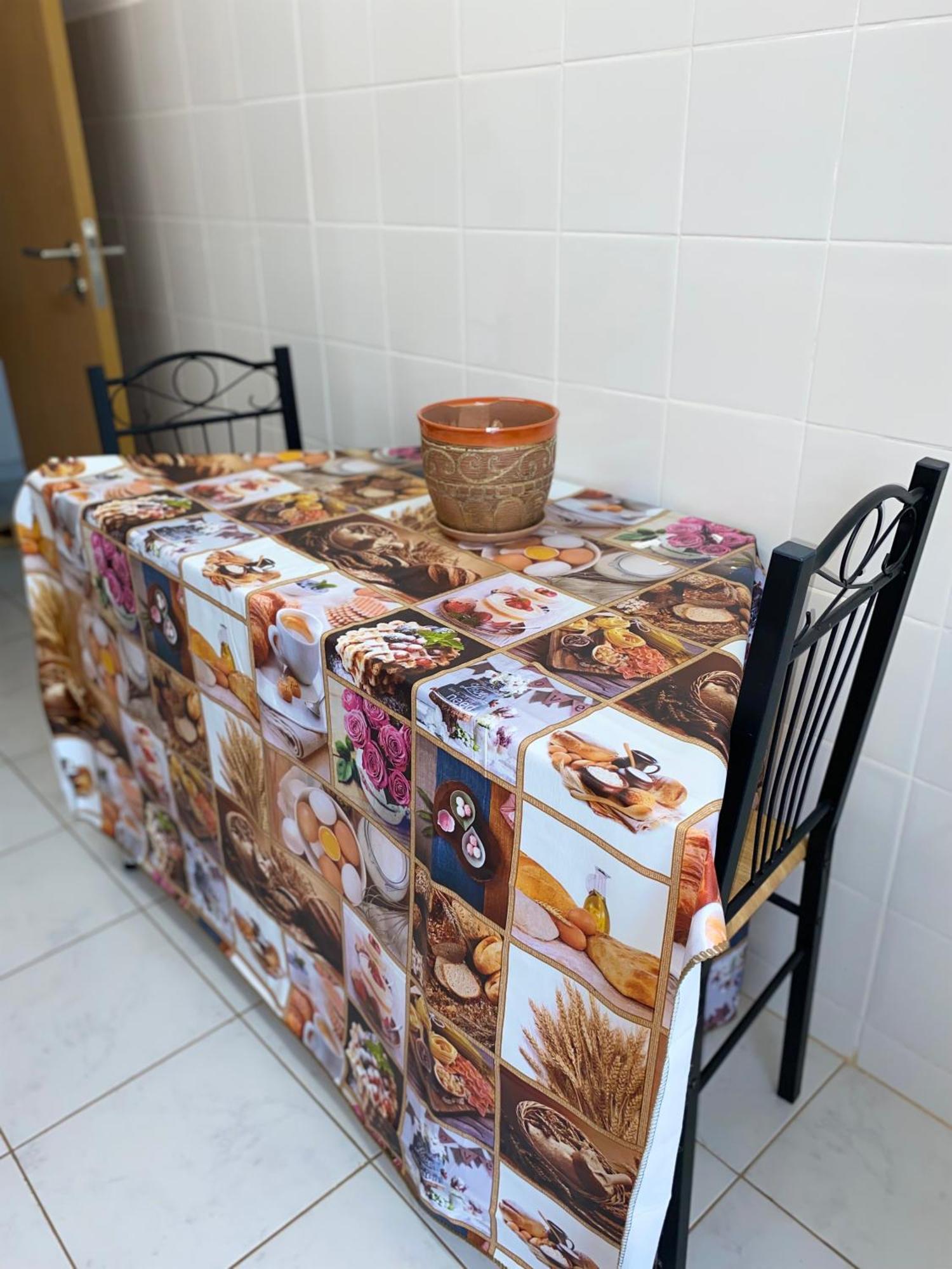 Apartamento T2 Equipado E Aconchegante. Praia Eksteriør bilde