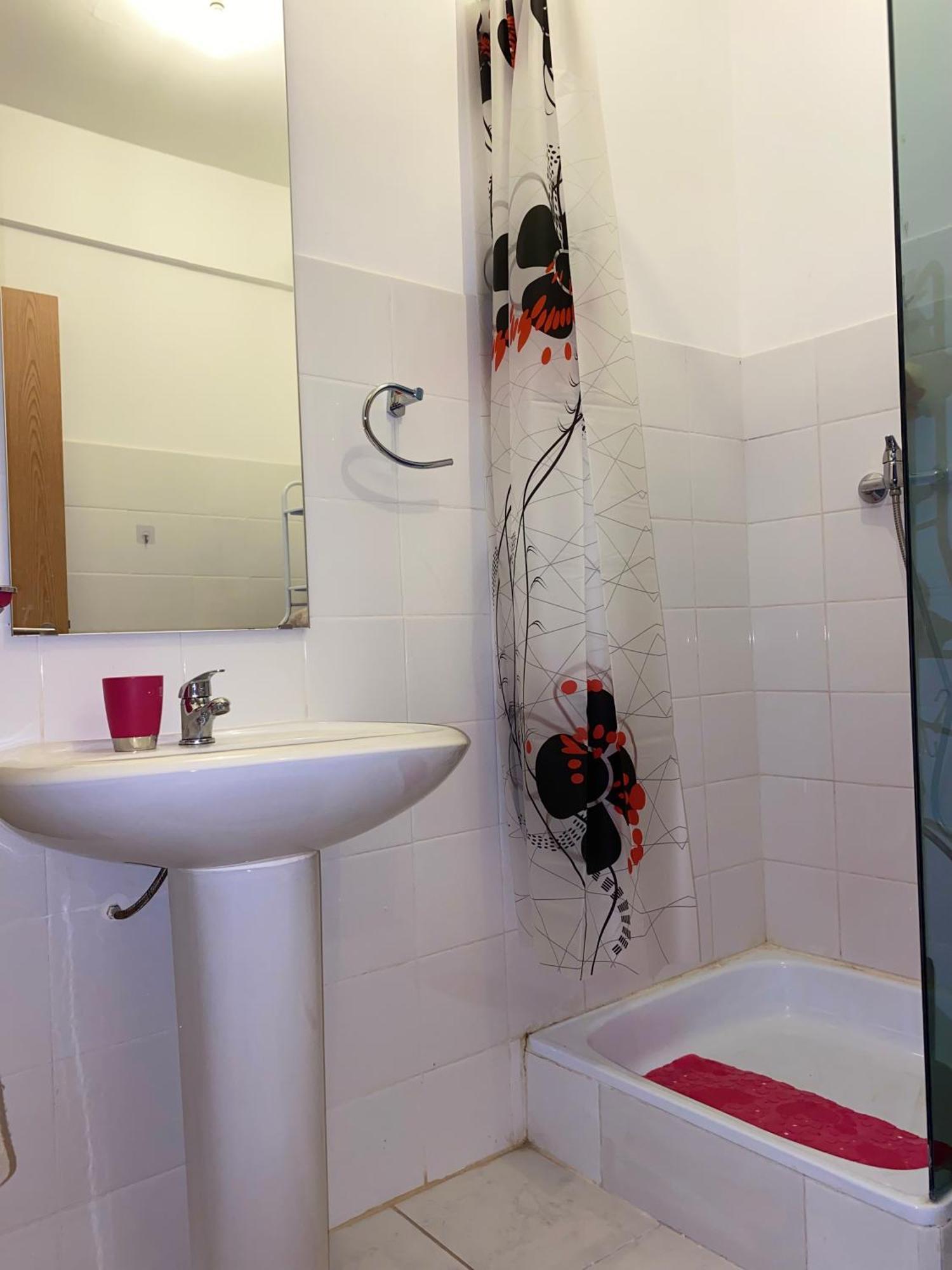 Apartamento T2 Equipado E Aconchegante. Praia Eksteriør bilde